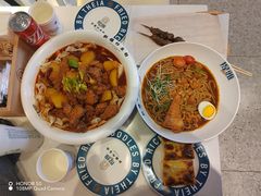 -提雅新疆炒米粉(青岛万象城店)