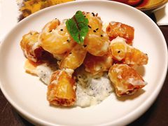 -有璟阁港式餐厅(国贸商城店)