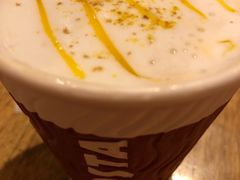 -COSTA COFFEE(上海月星环球港店)