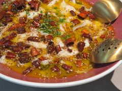 -花椒俏川菜小馆(南海万达店)