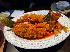 -卯时·龙光雅宴·精致锡帮菜(惠山古镇店)