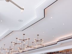 -Social 秀西餐厅-长沙瑞吉酒店(运达店)