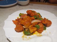 -不倒翁·安徽名菜楼(步行街店)