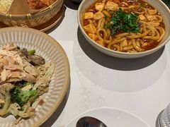 -无印良品餐堂 MUJI Diner(成都太古里店)