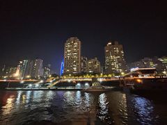 -江心屿景区
