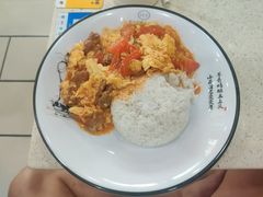 -明记港式烧腊茶餐厅(下沙店)