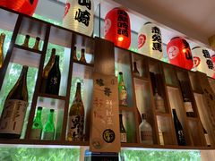 -九酢·海鲜居酒屋