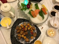 -东方之珠海鲜酒楼(南开店)
