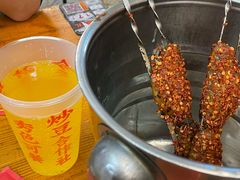 -炒豆合作社(东四总店)