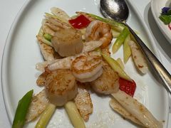 -荣兴酒家(徐家汇店)