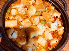 -大川先生·小龙虾·川菜(信义坊店)