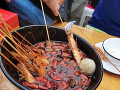 -成都吃客(九眼桥店)