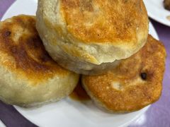 门钉肉饼-白魁老号饭庄(交道口店)