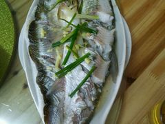 android_upload_pic-长廊饭店(锦溪古镇店)