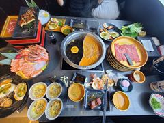 -牛武士寿喜烧·和牛火锅自助(全球首店)