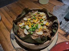 -艺术食堂(创意料理)