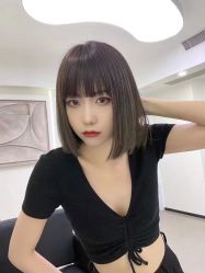 -HG美发设计沙龙