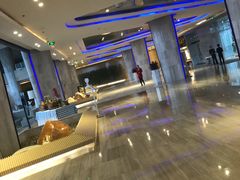 -青岛银沙滩温德姆至尊酒店