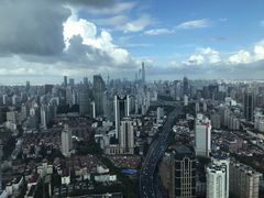 -上海静安香格里拉大酒店