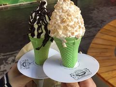 -OUR Bakery(三里屯太古里店)