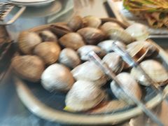 -江合勇丹东兄弟小串海鲜烧烤(总店)