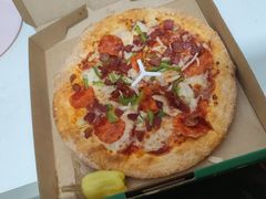 -棒约翰比萨·意面(春申景城店)