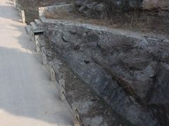 -四门塔风景区