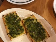 -PIZZA BIANCA(民园店)
