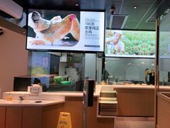 -老乡鸡(上海品尊国际中心店)
