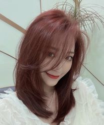 -icare美发沙龙