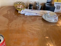 -新锦路青年公寓餐厅