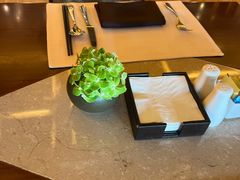 -富力丽思卡尔顿酒店·香荟全日制餐厅
