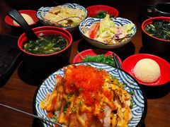 -东岸料理·寿司·刺身