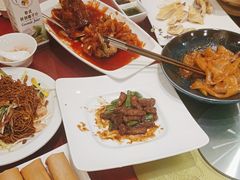 -金时代顺风大酒店(爱琴海购物中心店)