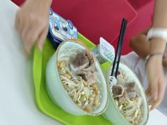 -华东师范大学第二附属中学(张江校区)