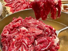 -今日牛事潮汕鲜牛肉火锅(瑞金店)