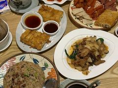 -佛有缘素食馆·荔湾老字号(陈家祠首店)