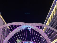 -时代奥城商业广场