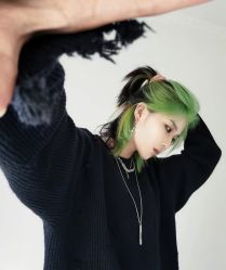-逸丝风尚专注烫染