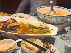 -老德州四合院·德州菜(天衢路店)