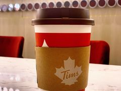 -Tims天好咖啡·贝果(东方广场店)