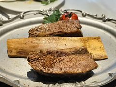 -王品牛排(珠海富华里店)