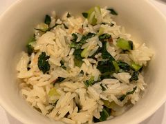 上海传统菜炒饭-江南厨子(万象天地店)