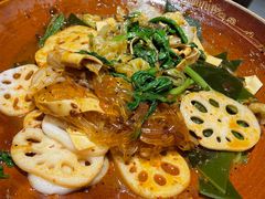 -三俞竹苑(红旗街万达店)