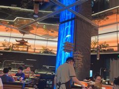 -西塔老太太泥炉烤肉(上海七宝领展广场店)