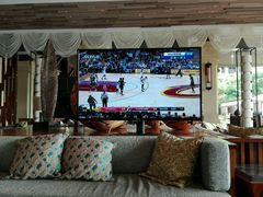 -西双版纳融创皇冠假日度假酒店