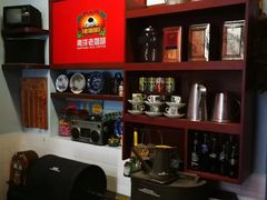 -南洋老咖啡(牛车水店)