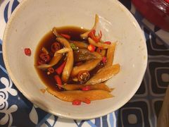 -图味美小黄鱼·景德菜(浙江路店)