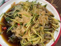 -叶存利海鲜大馅饺子(海宁路总店)
