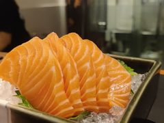 -戏作寿司(观音桥店)